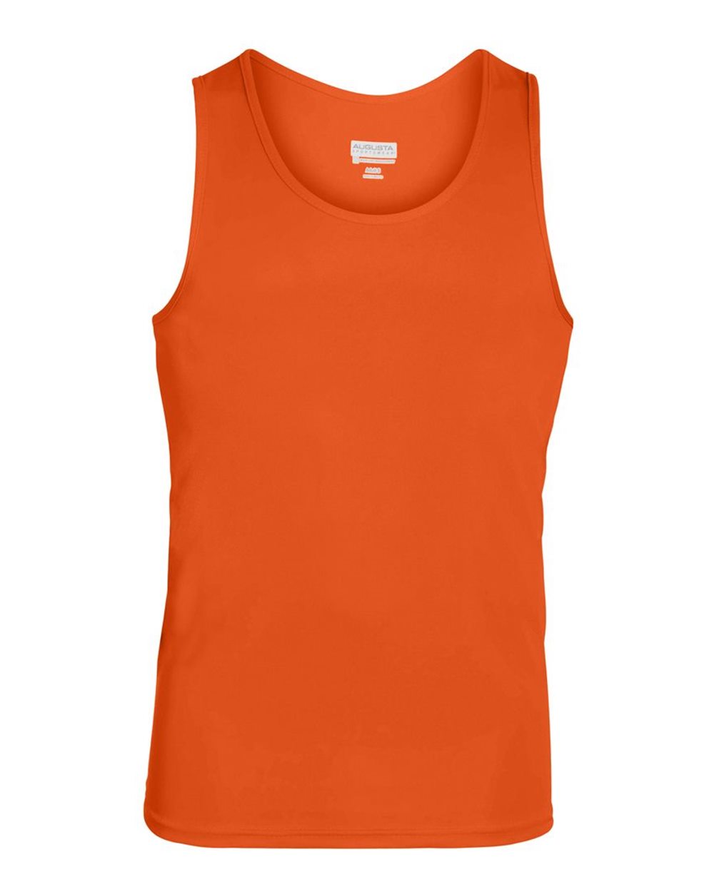 ๐ฅ Augusta Sportswear Men Training Tank Top Workout Shirt Up To 3XL 703 - Picture 30 of 46