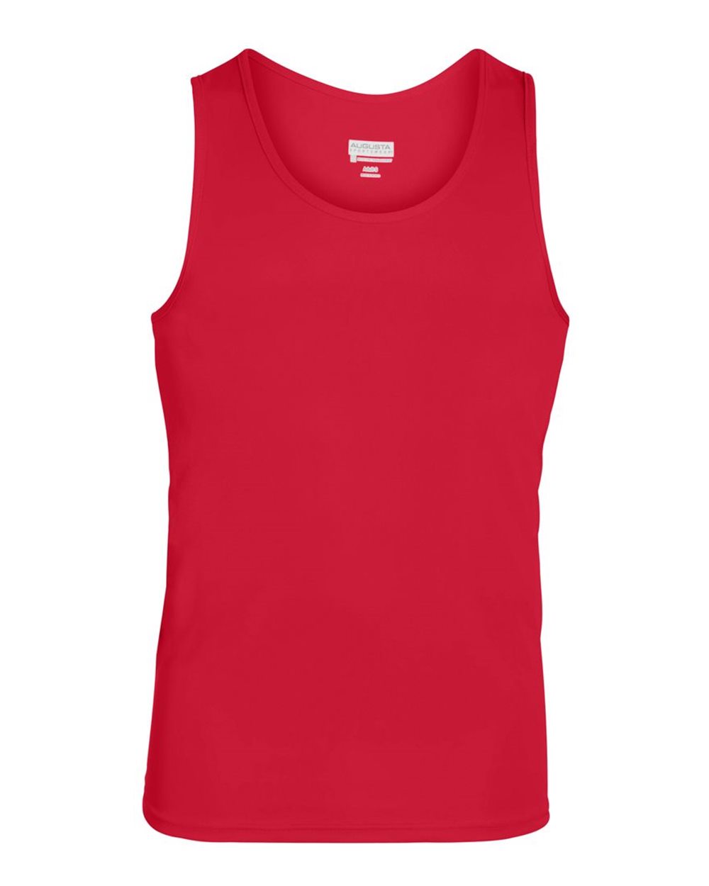 ๐ฅ Augusta Sportswear Men Training Tank Top Workout Shirt Up To 3XL 703 - Picture 36 of 46