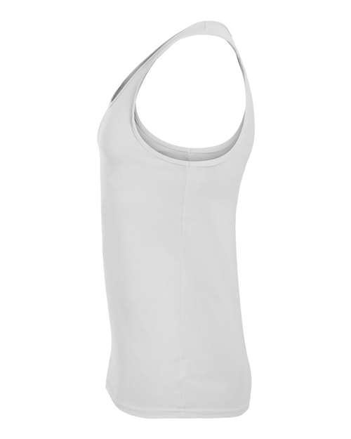 Unisex Training Tank Top view 4