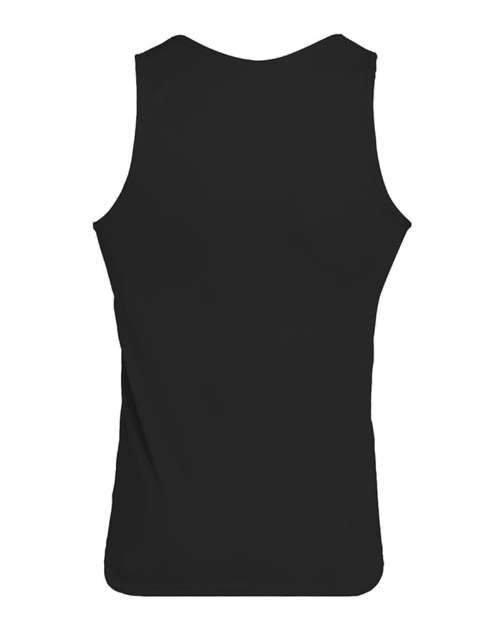 Youth Training Tank Top – Back