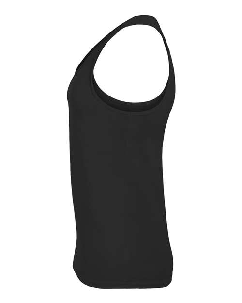 Youth Training Tank Top – Detail