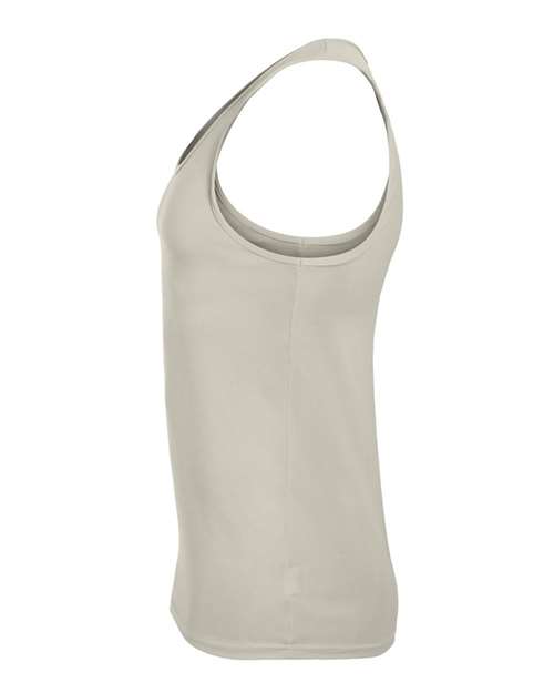 Youth Training Tank Top – Detail