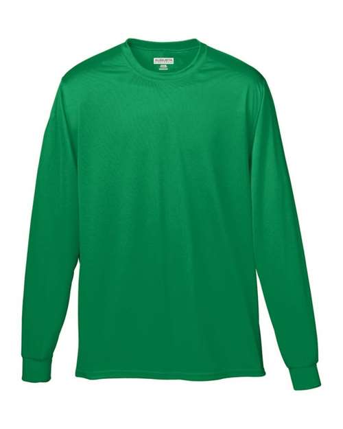 Unisex Nexgen Performance Long Sleeve T-Shirt – Front