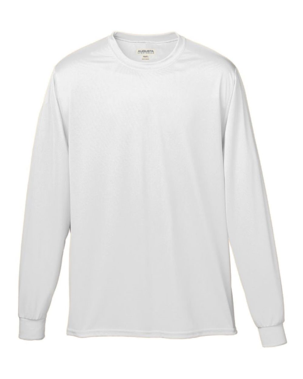 Augusta Sportswear 789 - Youth Nexgen Performance Long Sleeve T-Shirt