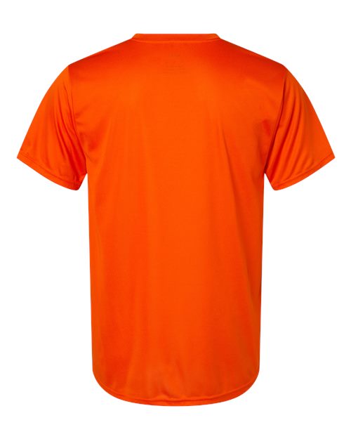 Unisex Nexgen Performance T-Shirt – Back