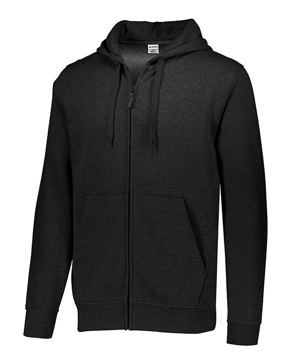 Augusta Sportswear 5418 - 60/40 Fleece Full-Zip Hoodie