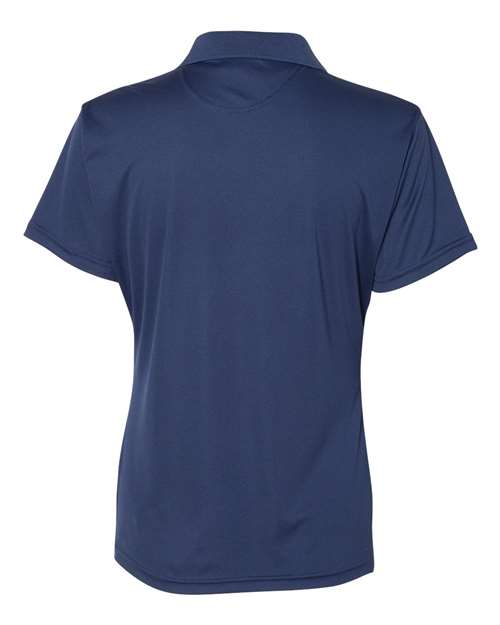 Women's Value Polyester Polo