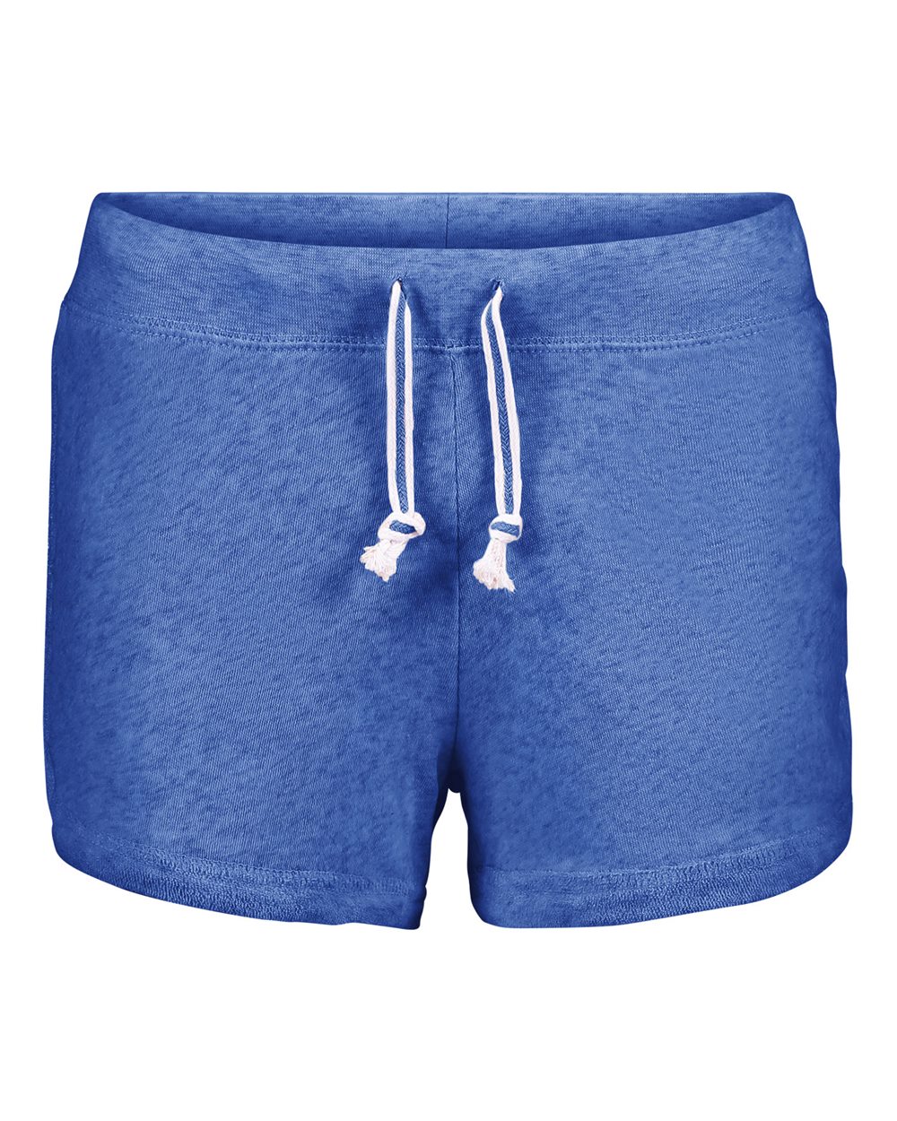 Womens Angel Terry Riley Shorts-