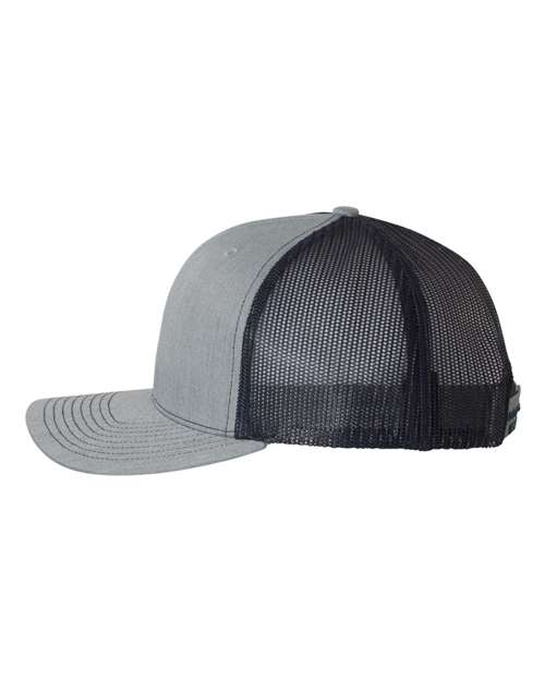 Snapback Trucker Cap
