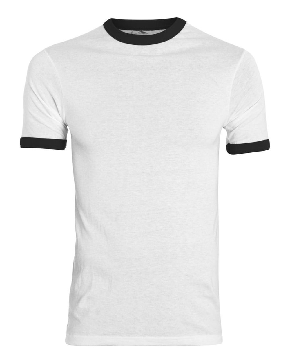 Custom Augusta Sportswear Ringer T-Shirt