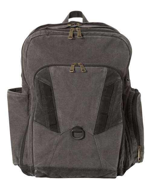 32L Traveler Backpack-DRI DUCK