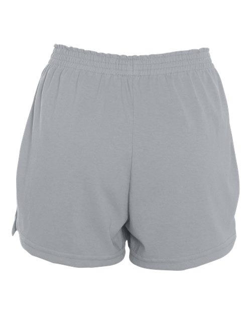 Women's Trim Fit Jersey Shorts