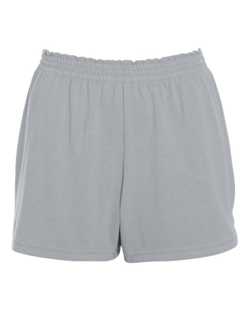 Women's Trim Fit Jersey Shorts