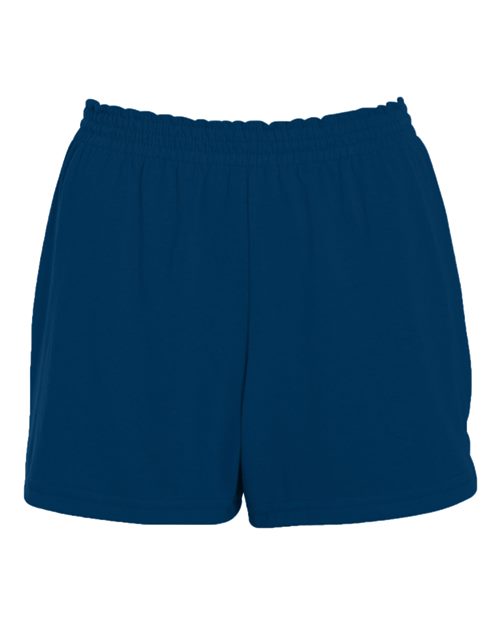 Women's Trim Fit Jersey Shorts