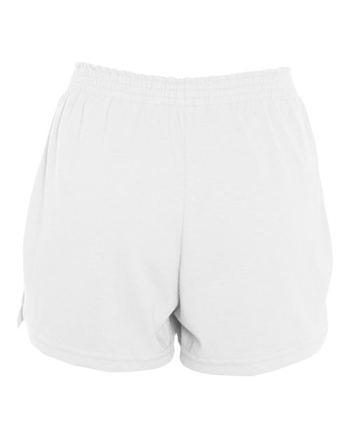 Women's Trim Fit Jersey Shorts
