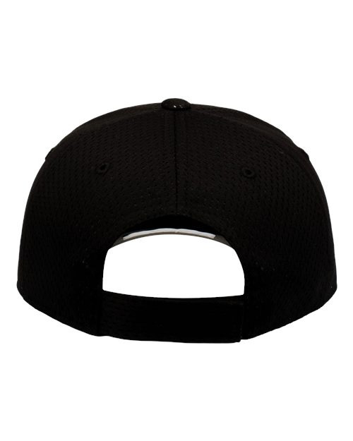 Athletic Mesh Cap – Back