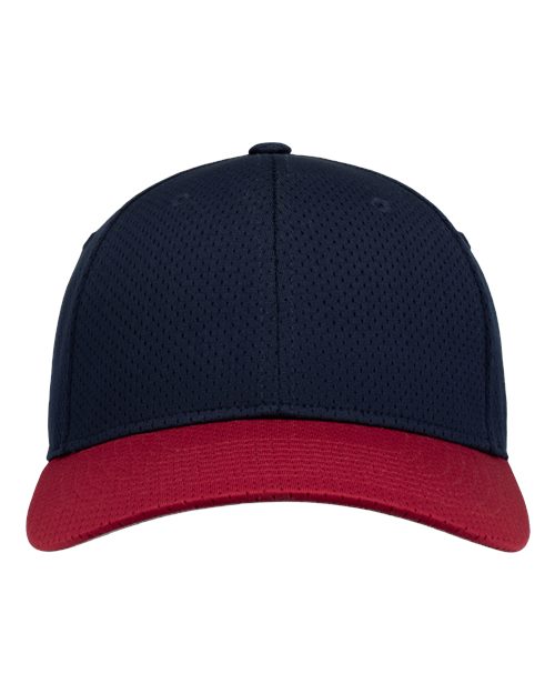 Athletic Mesh Cap 6235-Augusta Sportswear