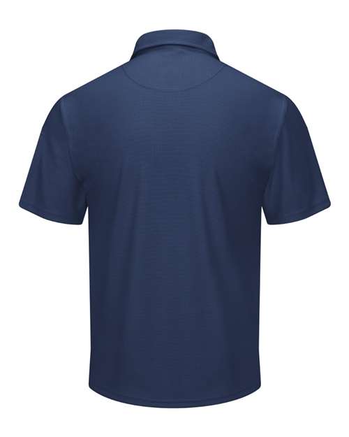 Men's Performance Knit® Flex Series Pro Polo