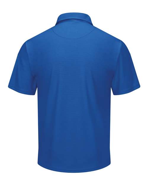 Men's Performance Knit® Flex Series Pro Polo