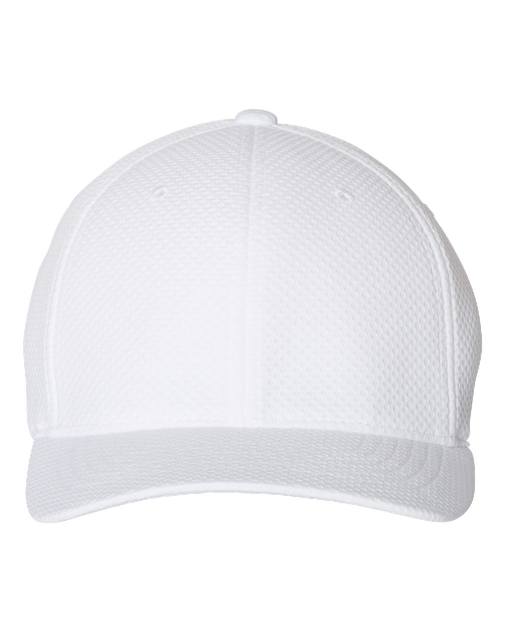3D Hexagon Stretch Jersey Cap-