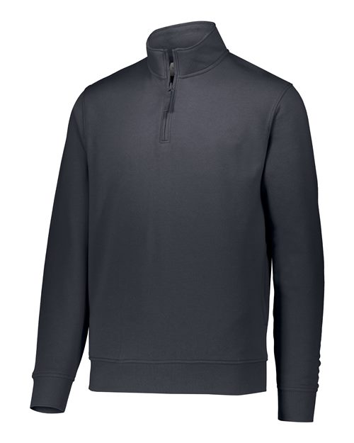 Men's 60/40 Quarter-Zip Pullover
