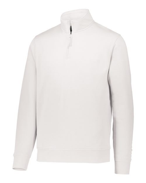 60 40 Fleece Pullover-Augusta Sportswear