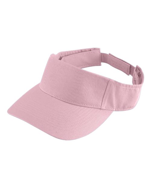 Sport Twill Visor