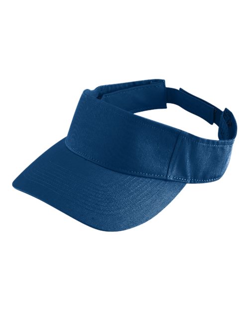 Sport Twill Visor