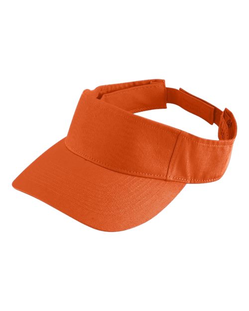 Sport Twill Visor