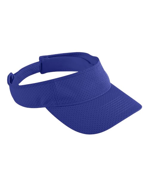 Athletic Mesh Visor