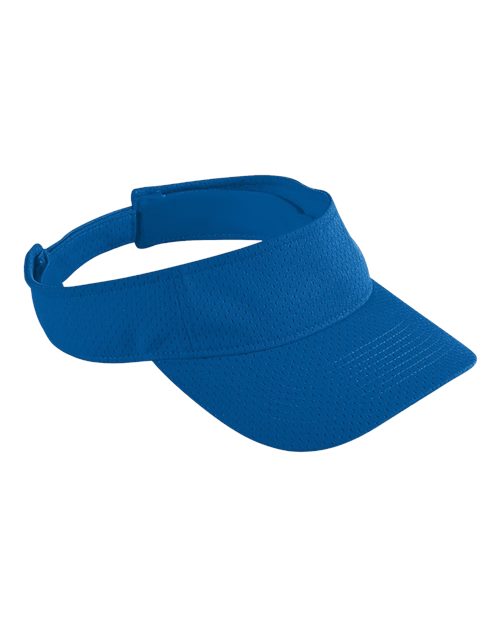 Athletic Mesh Visor
