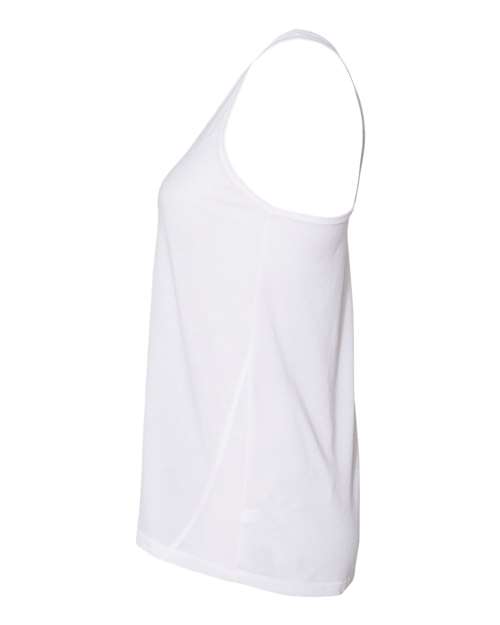 Women's Tiger Slub Racerback Tank Top