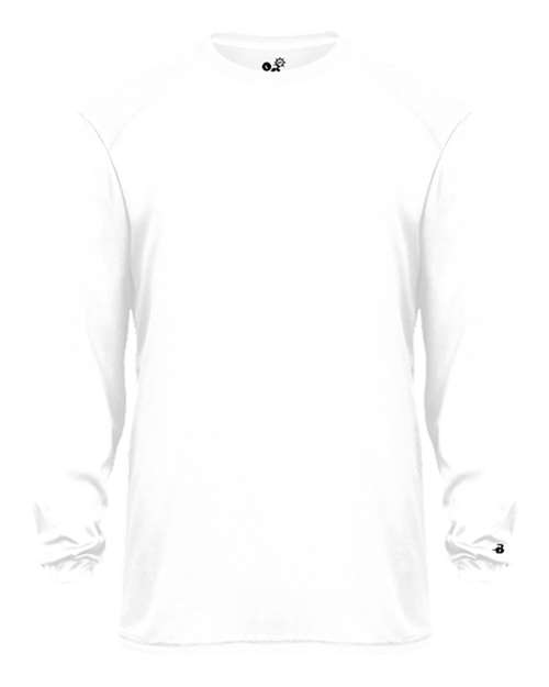 Youth Ultimate SoftLock™ Long Sleeve T-Shirt