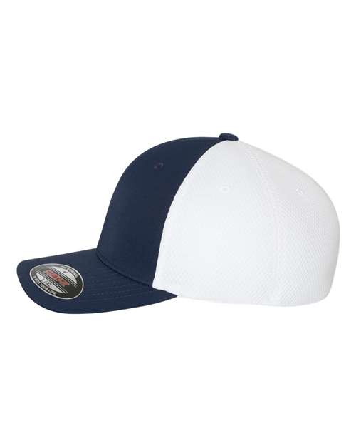 Ultrafiber Mesh Cap
