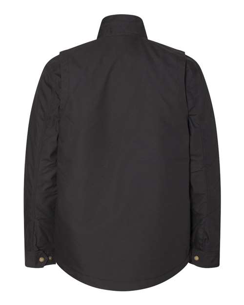 Men's Sequoia StormShield™ Canvas Jacket