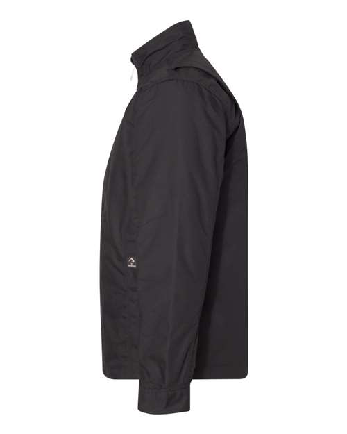 Men's Sequoia StormShield™ Canvas Jacket