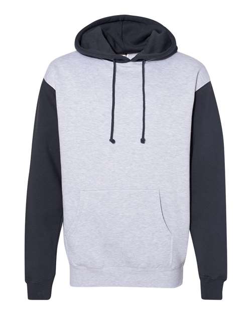 Unisex Heavyweight Hooded Sweatshirt