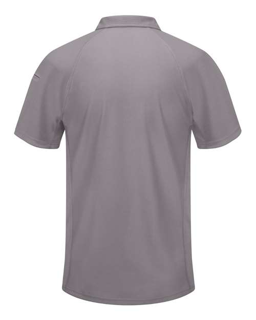 Men's Performance Knit® Flex Series Active Polo