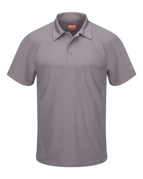Men's Performance Knit® Flex Series Active Polo