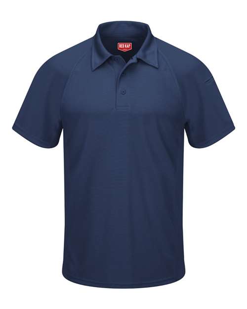 Men's Performance Knit® Flex Series Active Polo
