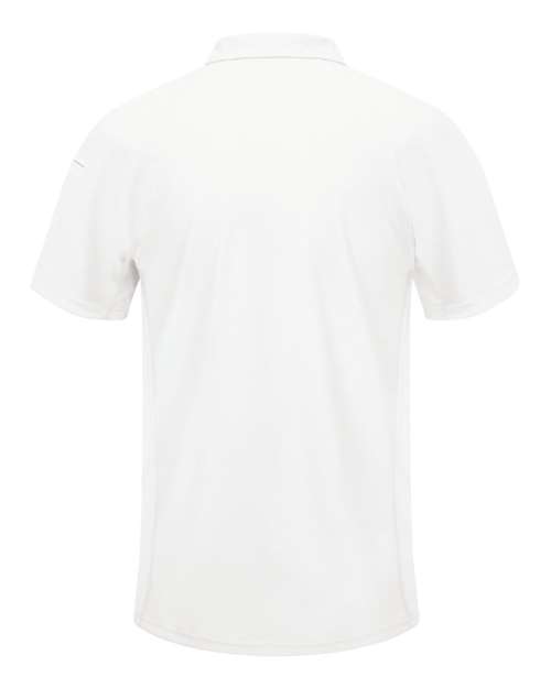 Men's Performance Knit® Flex Series Active Polo