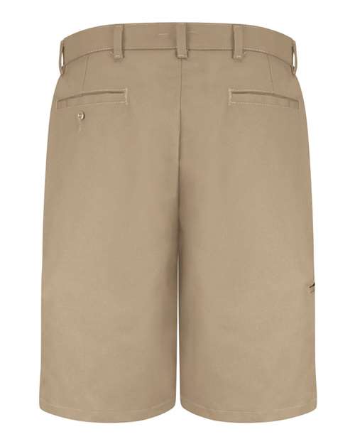 Men's Cell Phone Pocket Shorts