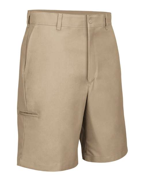 Men's Cell Phone Pocket Shorts