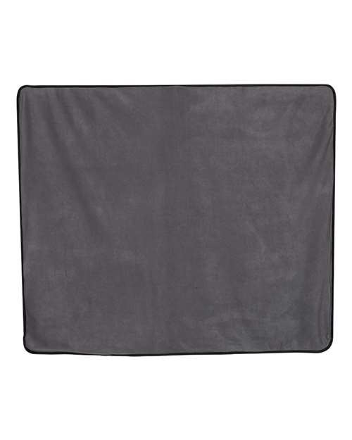 Polyester/Nylon Picnic Blanket-Alpine Fleece