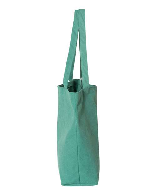 Seaside Pigment-Dyed Large Tote