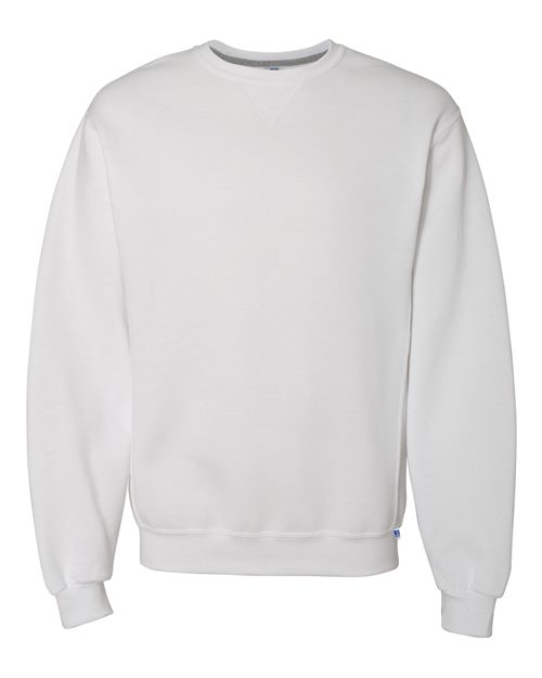 Dri Power® Crewneck Sweatshirt-Russell Athletic
