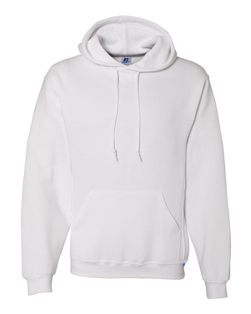 Dri Power® Hooded Sweatshirt-Russell Athletic