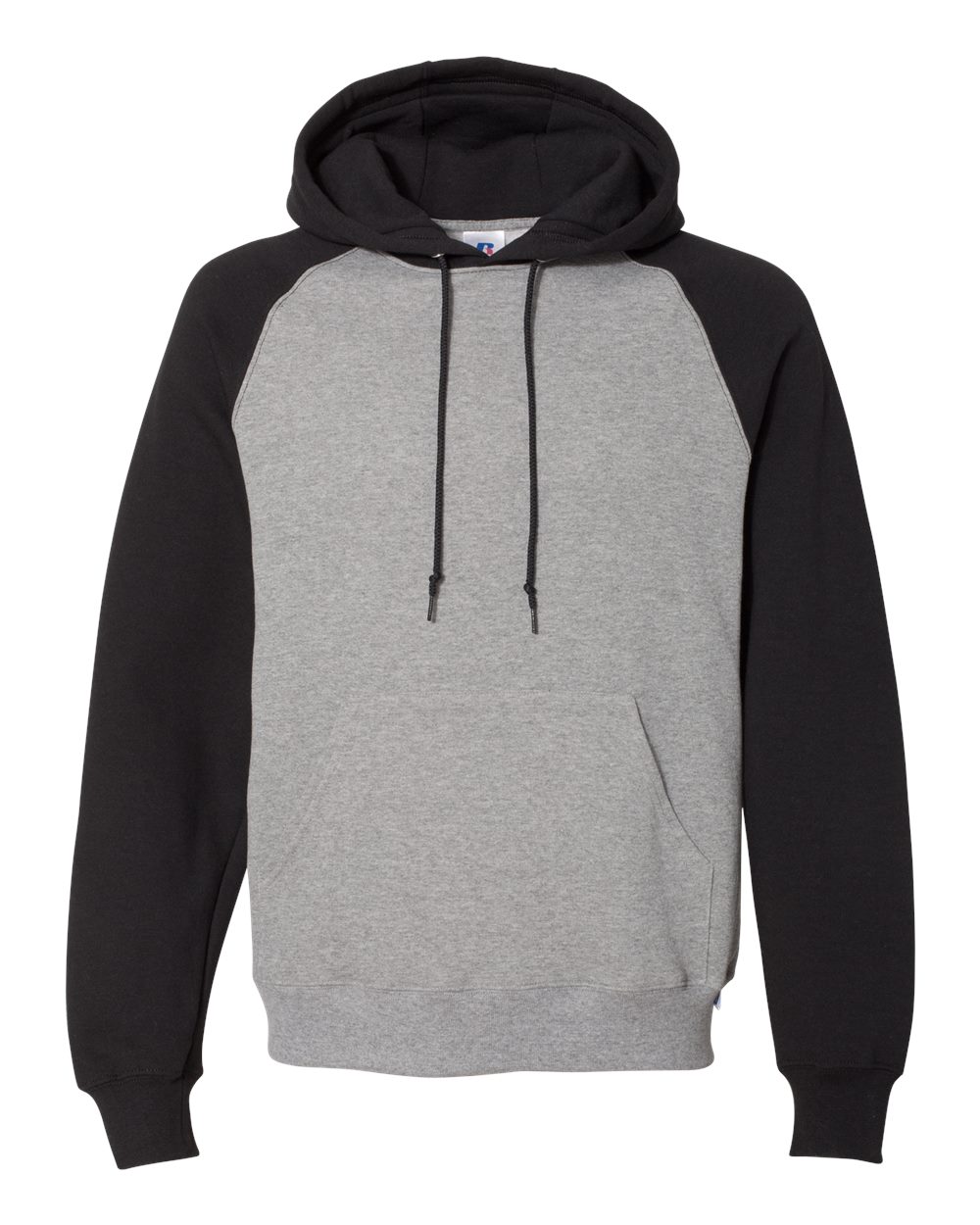 Russell Raglan Sweatshirt 7620M - Direct Workwear