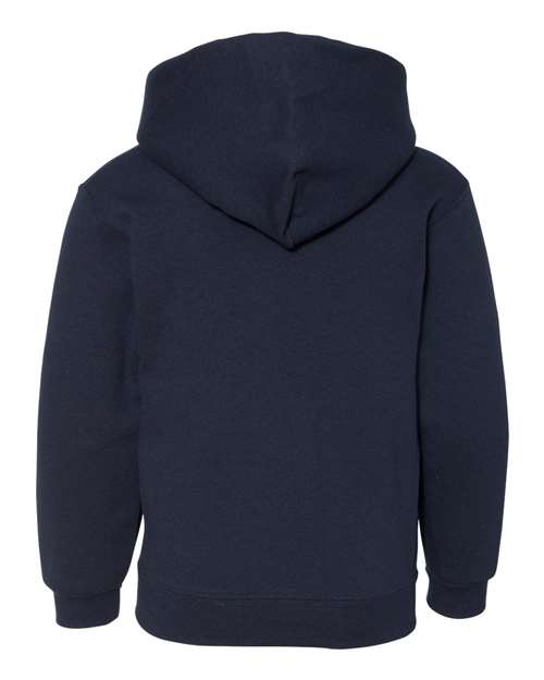 Youth Dri Power® Hooded Sweatshirt