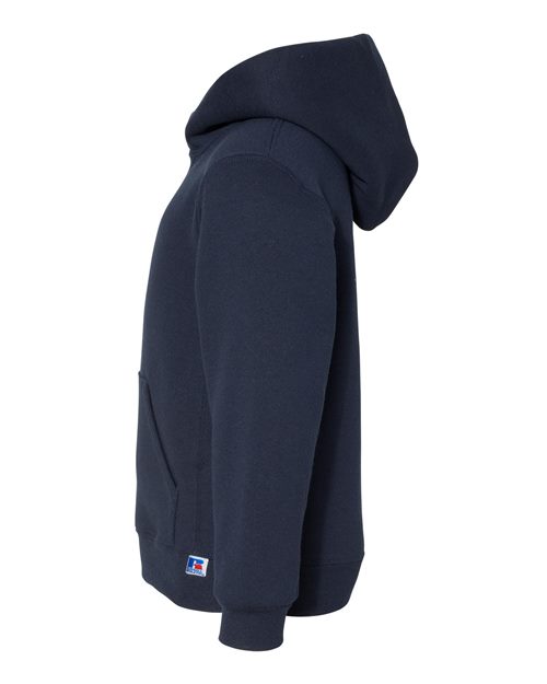 Youth Dri Power® Hooded Sweatshirt